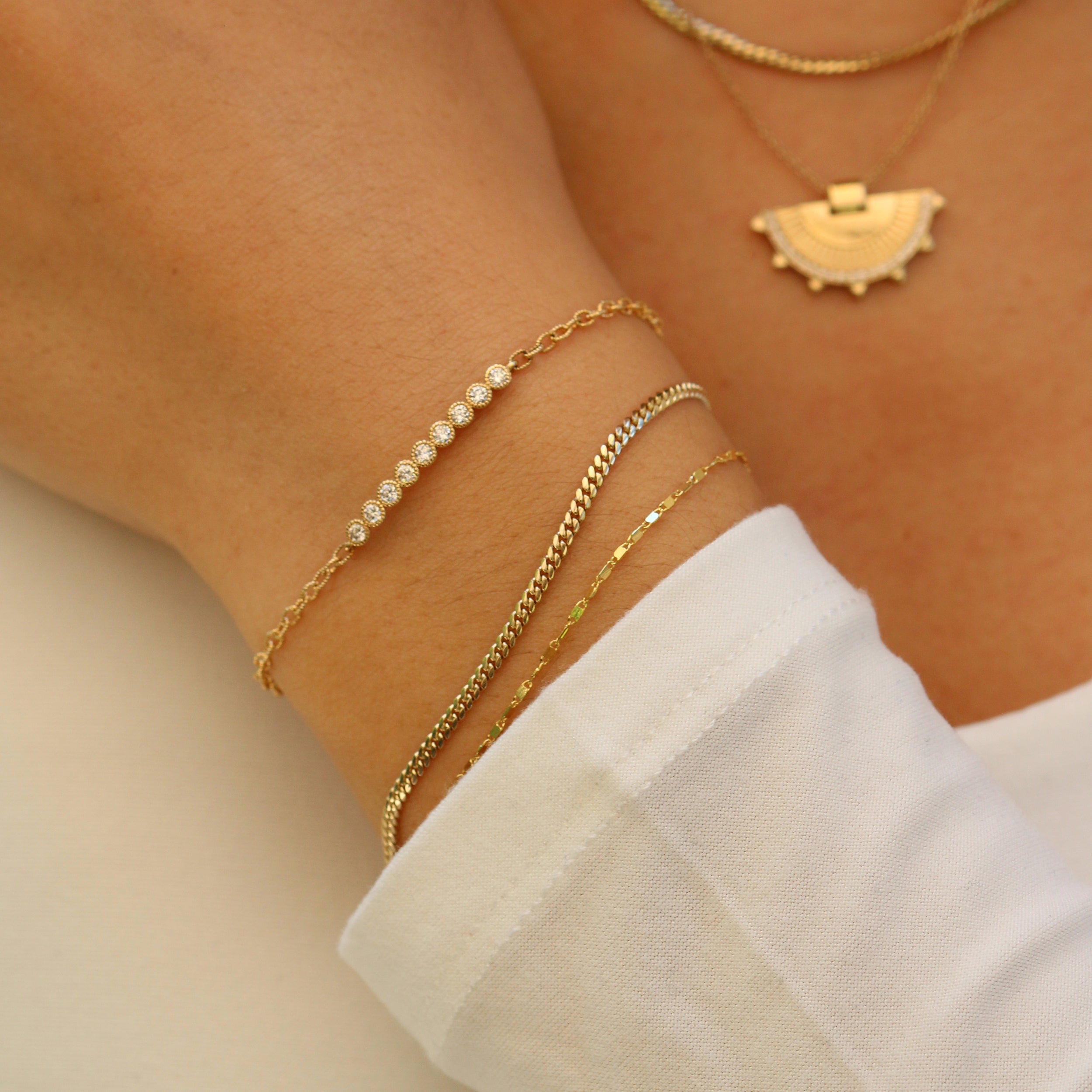 Bracelets