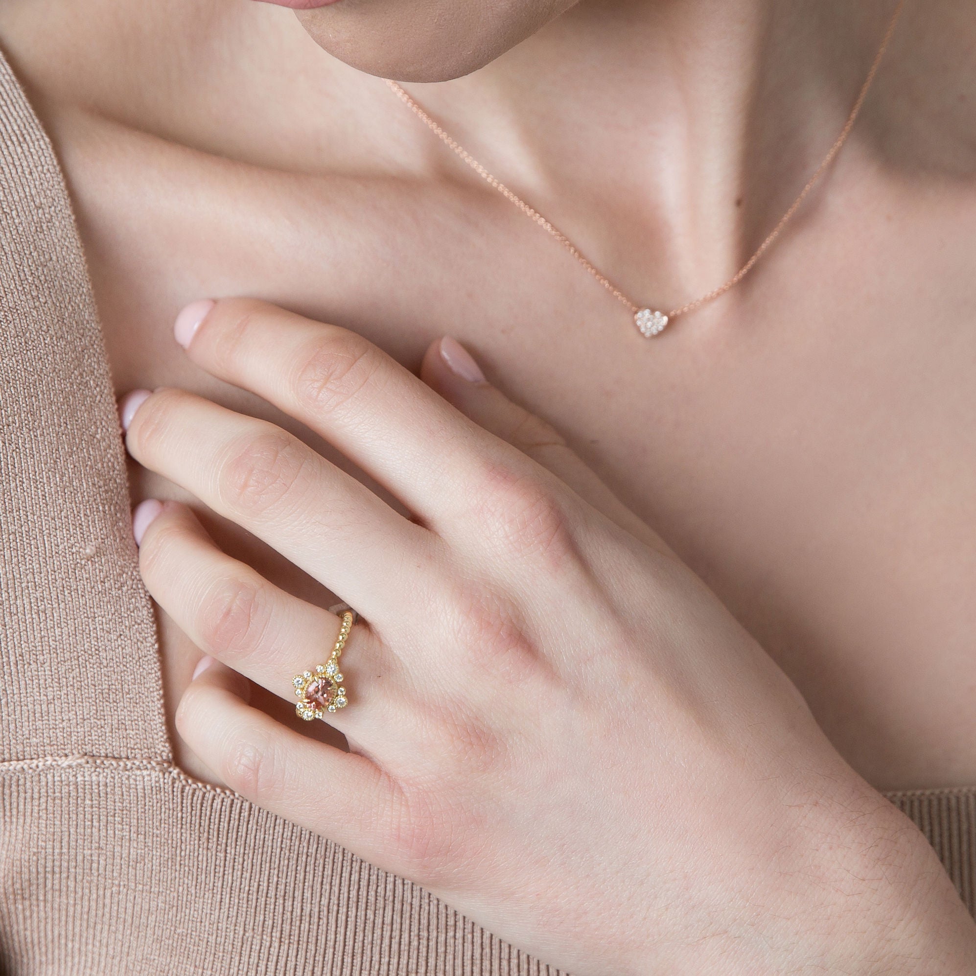 Bloom & Stone Collection
