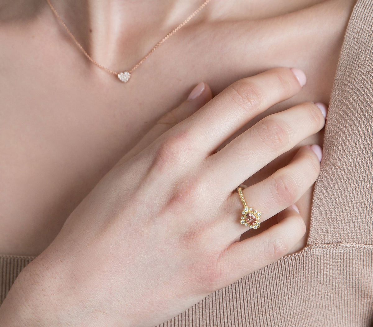 Engagement Rings