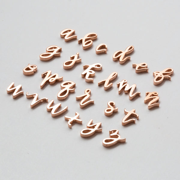 EAD Signature Love Letters Box (Rose gold) - 10% off applied at check out