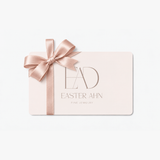 Easter Ahn Design E-Gift Card