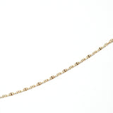 Anchor Chain Necklace
