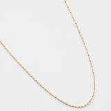 Anchor Chain Necklace