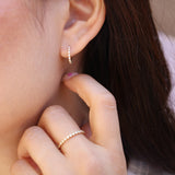 EAD Diamond Box (Rose gold)