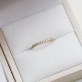 EAD Diamond Box (Rose gold)