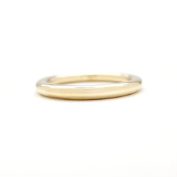 Rounded dome tapered band (medium)