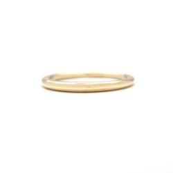 Rounded dome tapered band (small)
