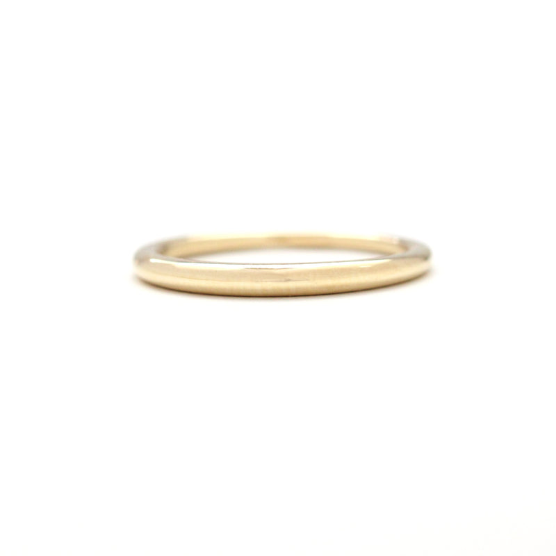 Rounded dome tapered band (small)