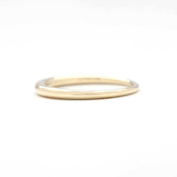Rounded dome tapered band (small)