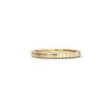 Graduated etched line band (2mm)