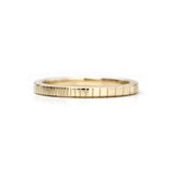 Graduated etched line band (2mm)