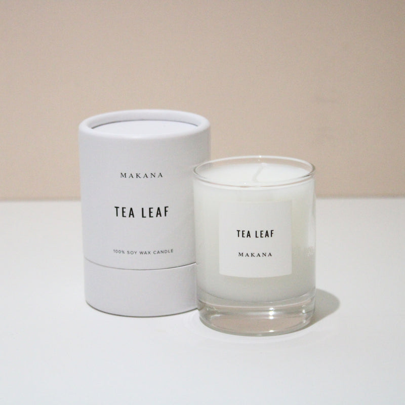 MAKANA Petite Candle - 3 oz