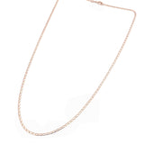 Elongated Curb Chain - Easter Ahn Design