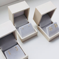 EAD Earring Box (10% off) - Easter Ahn Design