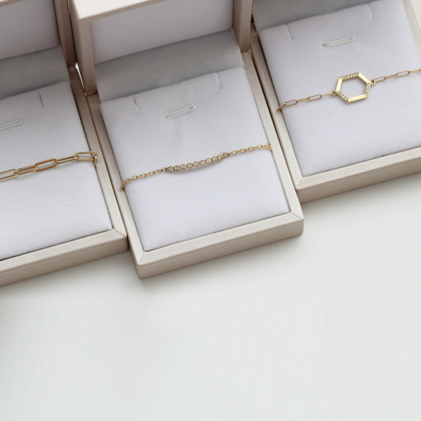 EAD Bracelet Box (10% off) - Easter Ahn Design