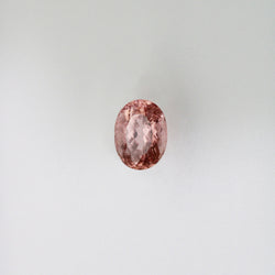 5.52 ctw Pink Tourmaline - Easter Ahn Design