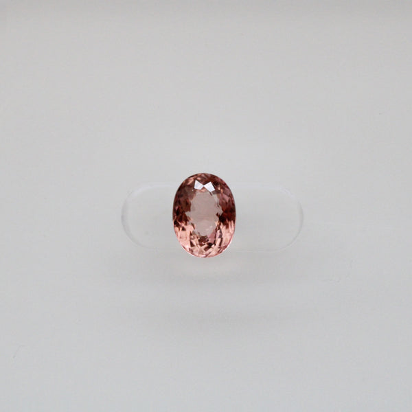 2.56 ctw Pink Tourmaline - Easter Ahn Design