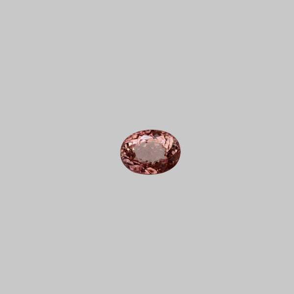 2.56 ctw Pink Tourmaline - Easter Ahn Design