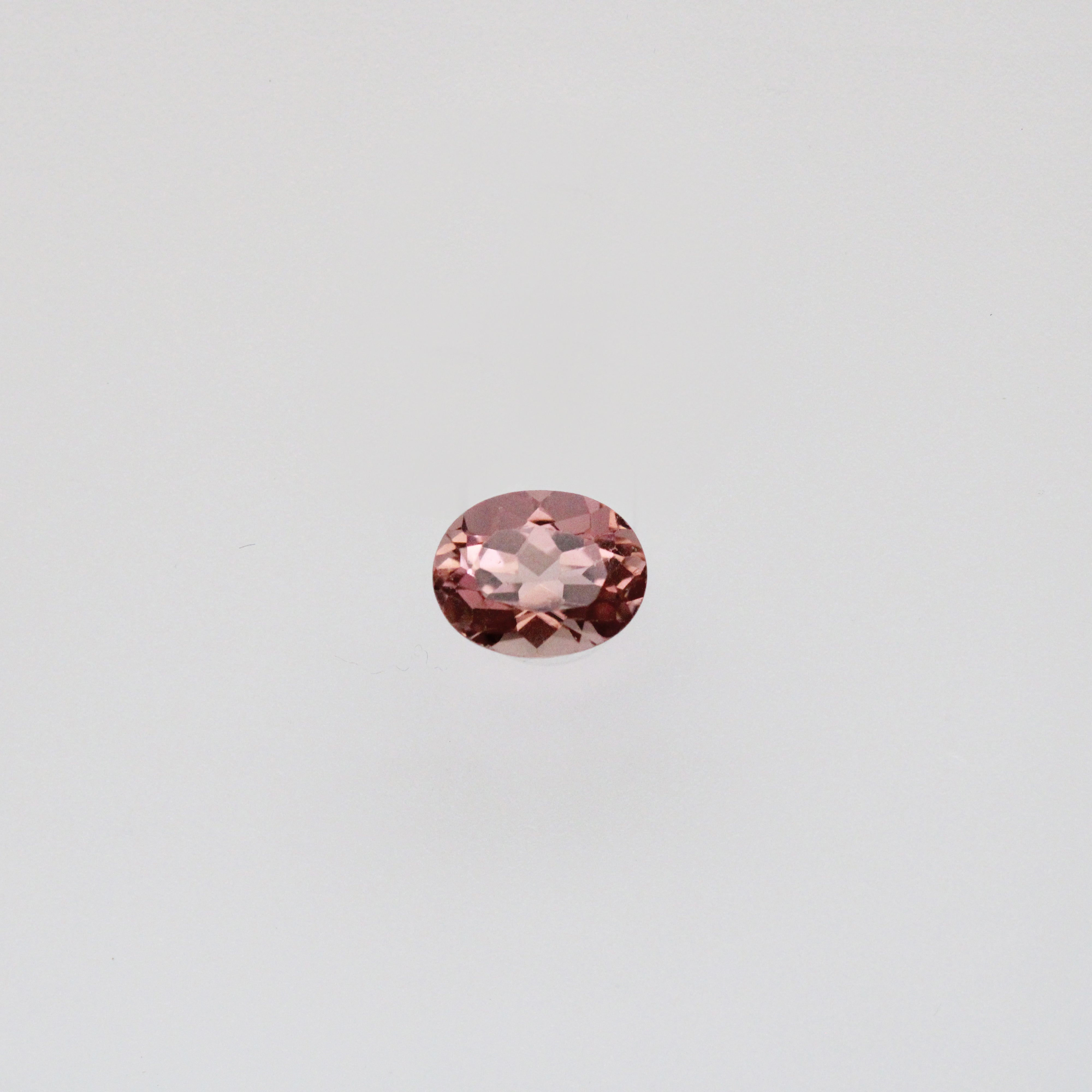 2.10 ctw Pink Tourmaline - Easter Ahn Design