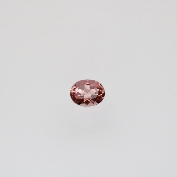 2.10 ctw Pink Tourmaline - Easter Ahn Design