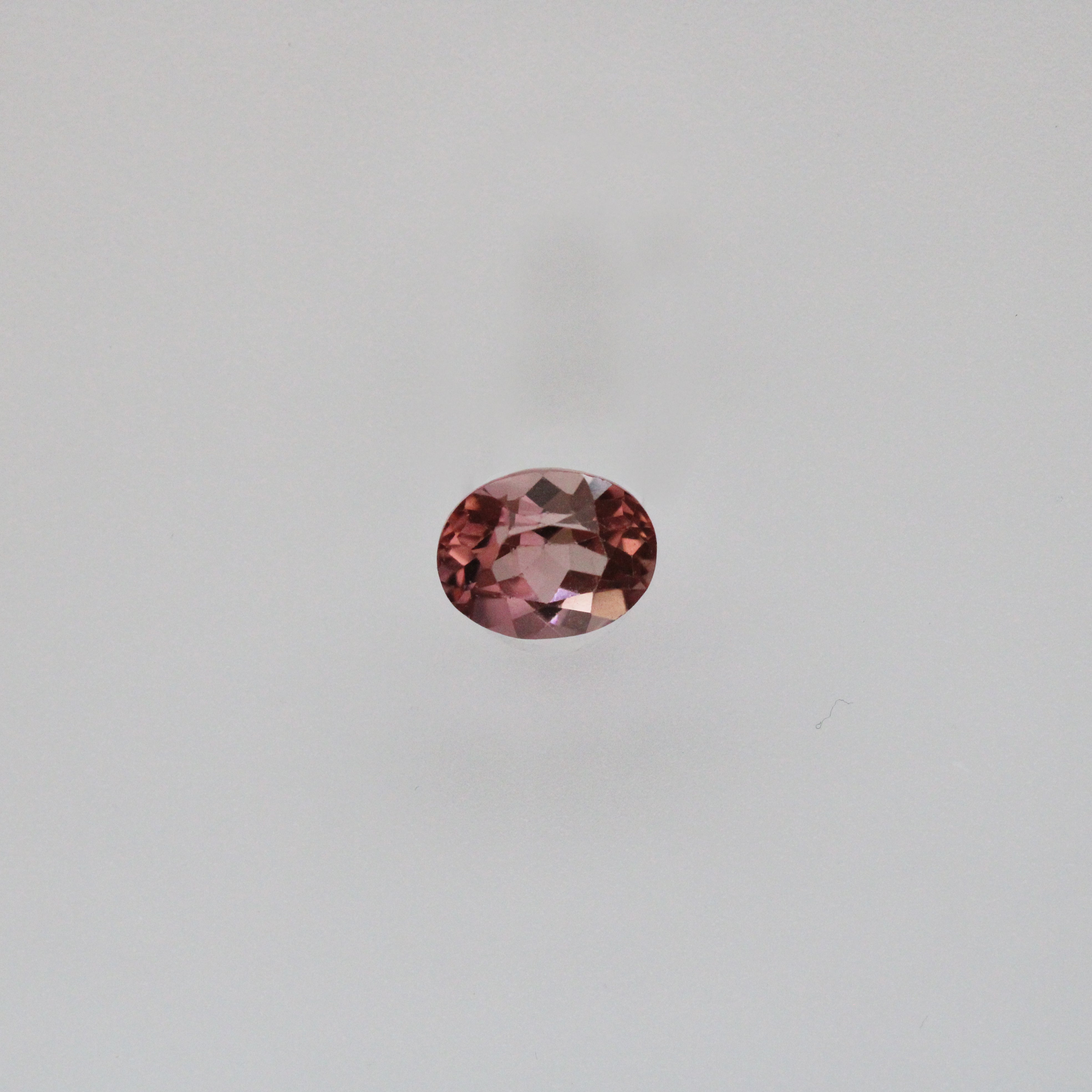 2.10 ctw Pink Tourmaline - Easter Ahn Design