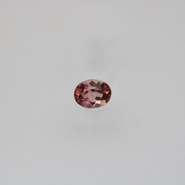 2.10 ctw Pink Tourmaline - Easter Ahn Design