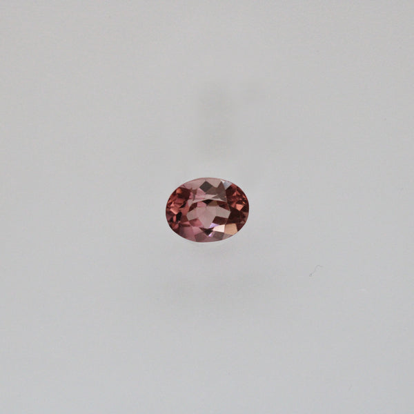 2.10 ctw Pink Tourmaline - Easter Ahn Design