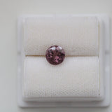1.84 ctw Purple Tourmaline