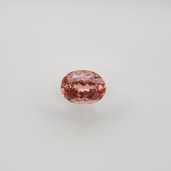 5.52 ctw Pink Tourmaline - Easter Ahn Design