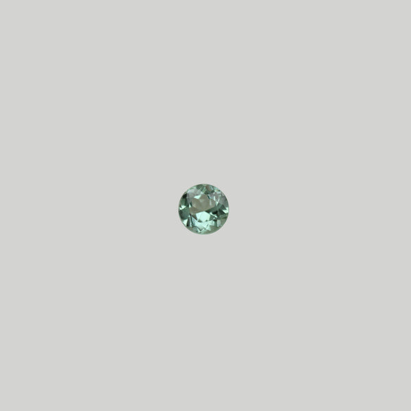 0.63 ctw Green Tourmaline