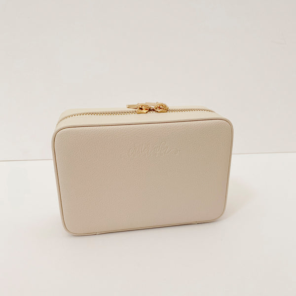 EAD Travel Jewelry Box - Easter Ahn Design